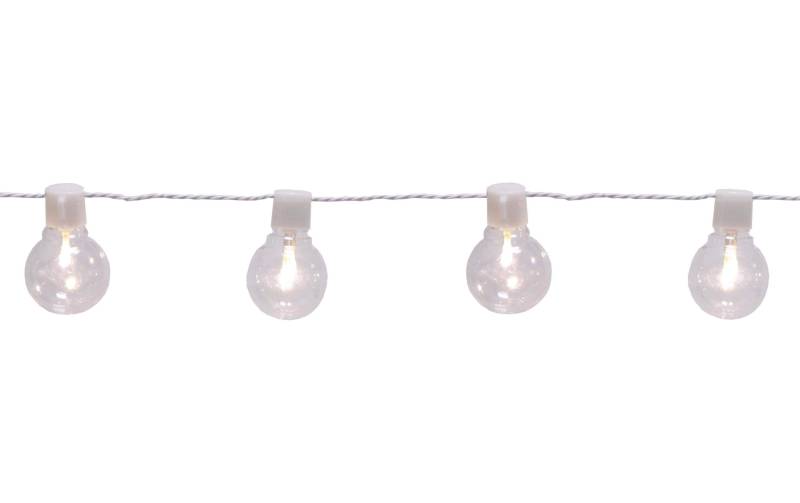 Parforce Traditional Hunting LED-Lichterkette »Partaj 48« von Parforce Traditional Hunting