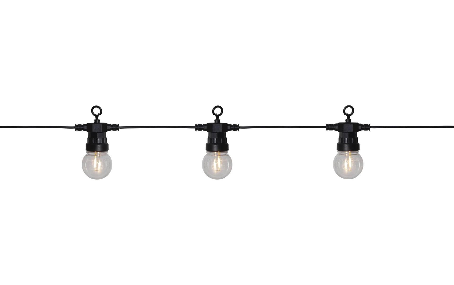 Parforce Traditional Hunting LED-Lichterkette »Small«, 20 St.-flammig Parforce Traditional Hunting LED-Lichterkette »Small«, 20 St.-flammig von Parforce Traditional Hunting