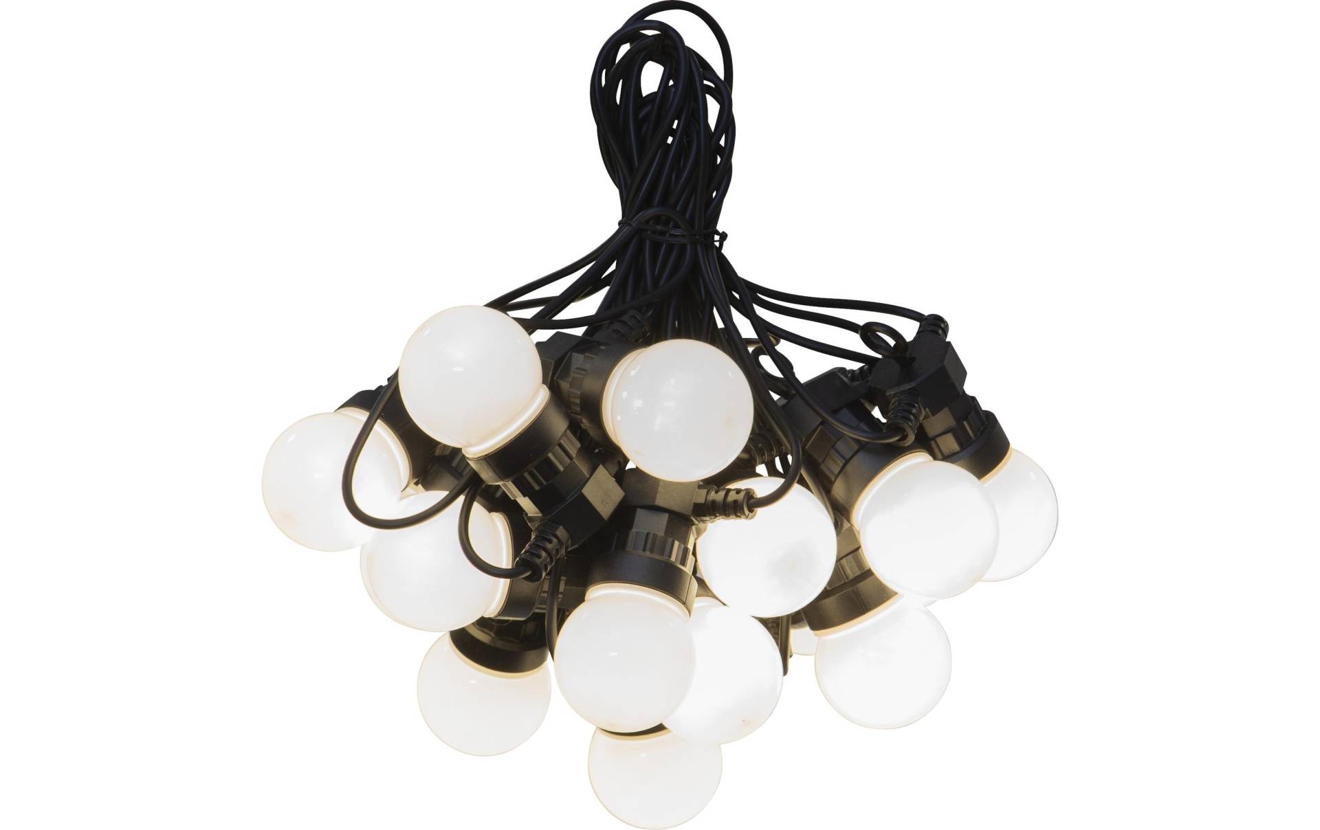 Parforce Traditional Hunting LED-Lichterkette »Small«, 20 St.-flammig Parforce Traditional Hunting LED-Lichterkette »Small«, 20 St.-flammig von Parforce Traditional Hunting