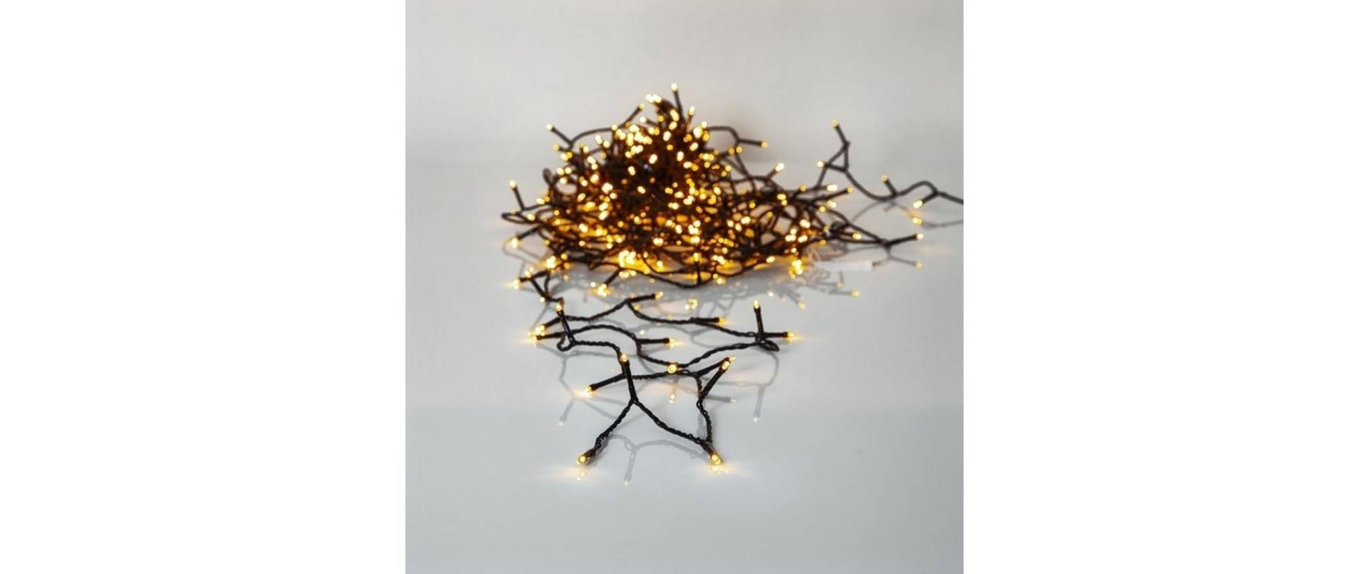 Parforce Traditional Hunting LED-Lichterkette »Trading LED-Lichterkette«, 360 St.-flammig Parforce Traditional Hunting LED-Lichterkette »Trading LED-Lichterkette«, 360 St.-flammig von Parforce Traditional Hunting