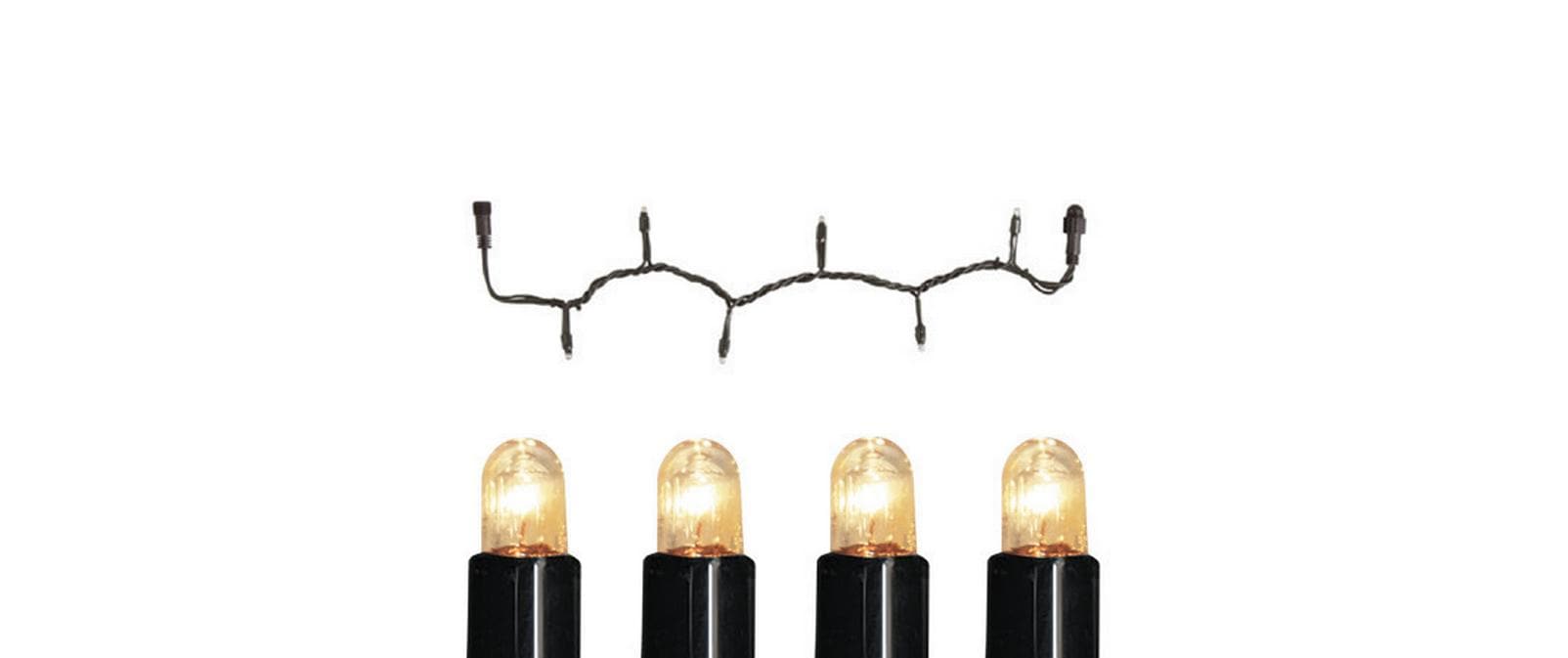 Parforce Traditional Hunting LED-Lichterkette »Trading Lichterkette«, 100 St.-flammig Parforce Traditional Hunting LED-Lichterkette »Trading Lichterkette«, 100 St.-flammig von Parforce Traditional Hunting