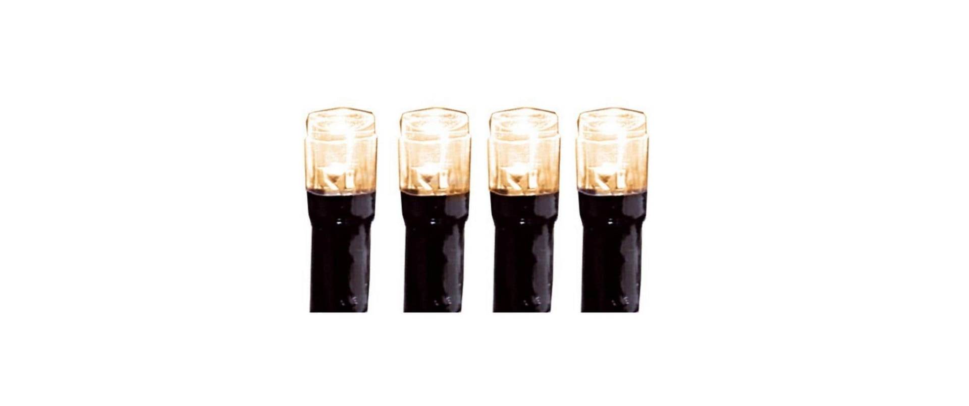 Parforce Traditional Hunting LED-Lichterkette »Trading Lichterkette«, 30 St.-flammig Parforce Traditional Hunting LED-Lichterkette »Trading Lichterkette«, 30 St.-flammig von Parforce Traditional Hunting