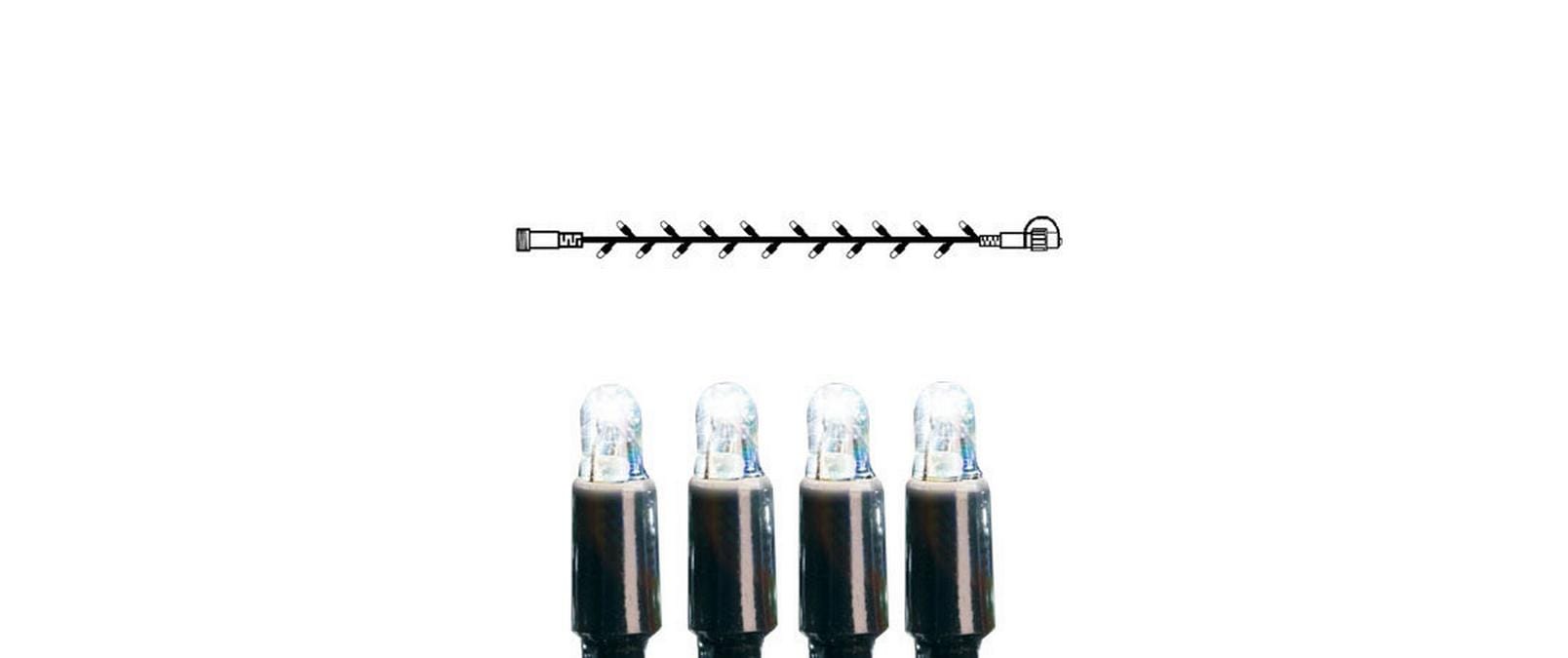 Parforce Traditional Hunting LED-Lichterkette »Trading Lichterkette«, 50 St.-flammig Parforce Traditional Hunting LED-Lichterkette »Trading Lichterkette«, 50 St.-flammig von Parforce Traditional Hunting