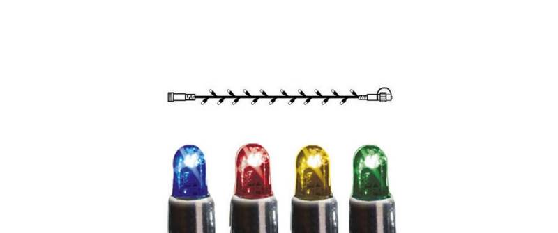 Parforce Traditional Hunting LED-Lichterkette »Trading Lichterkette«, 50 St.-flammig von Parforce Traditional Hunting