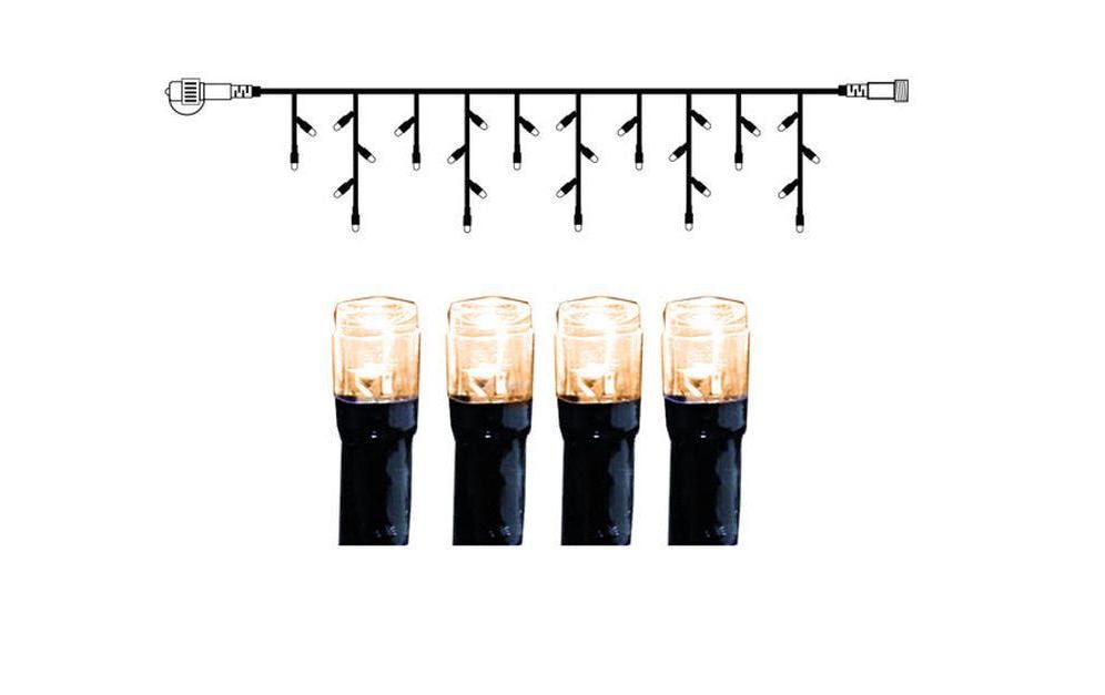 Parforce Traditional Hunting Lichtervorhang »Erweite«, 42 St.-flammig Parforce Traditional Hunting Lichtervorhang »Erweite«, 42 St.-flammig von Parforce Traditional Hunting