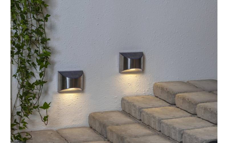 Parforce Traditional Hunting Wandleuchte »Wandleuchte Solar Wall« von Parforce Traditional Hunting