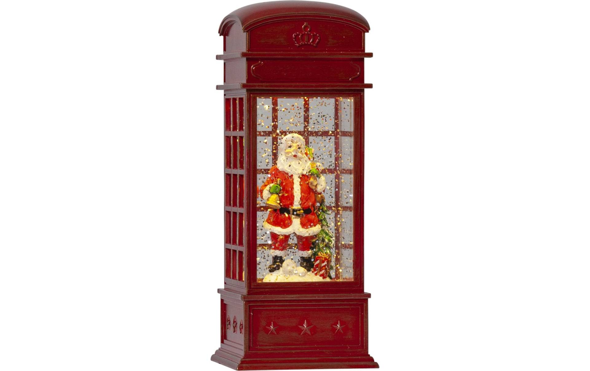 Parforce Traditional Hunting Weihnachtsfigur »Trading Schneekugel Telefonkabel« von Parforce Traditional Hunting