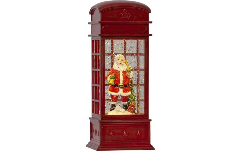 Parforce Traditional Hunting Weihnachtsfigur »Trading Schneekugel Telefonkabel« von Parforce Traditional Hunting