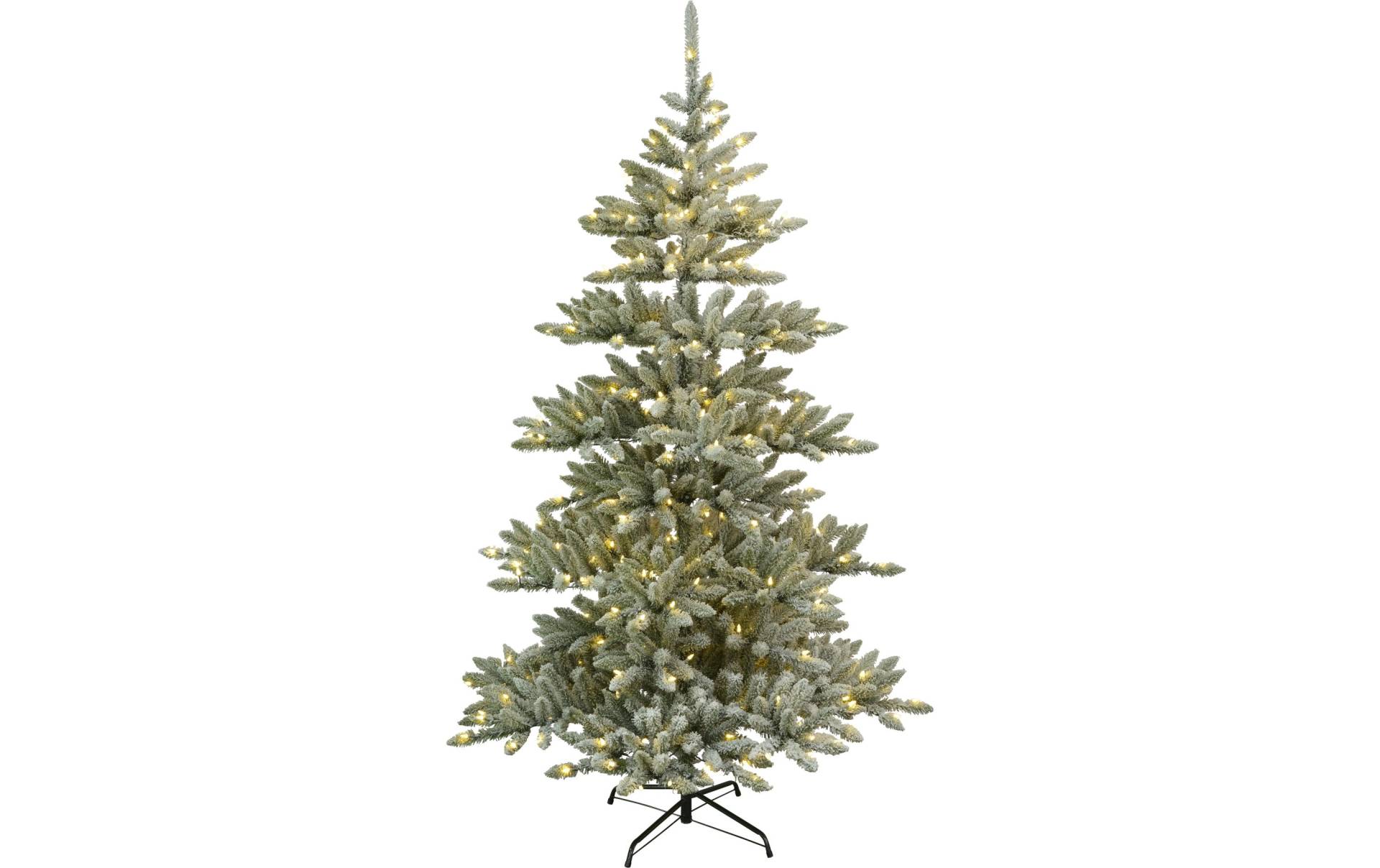 Parforce Traditional Hunting Künstlicher Weihnachtsbaum »Weihnachtsbaum Arvika 320 LED, 2.1 m« von Parforce Traditional Hunting