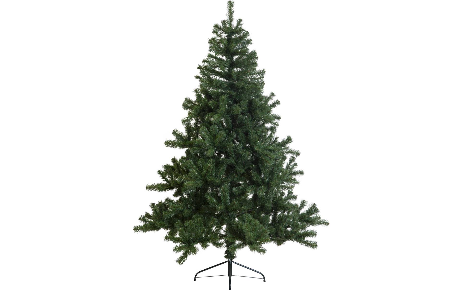Parforce Traditional Hunting Künstlicher Weihnachtsbaum »Weihnachtsbaum New Quebec 1.8 m« Parforce Traditional Hunting Künstlicher Weihnachtsbaum »Weihnachtsbaum New Quebec 1.8 m« von Parforce Traditional Hunting