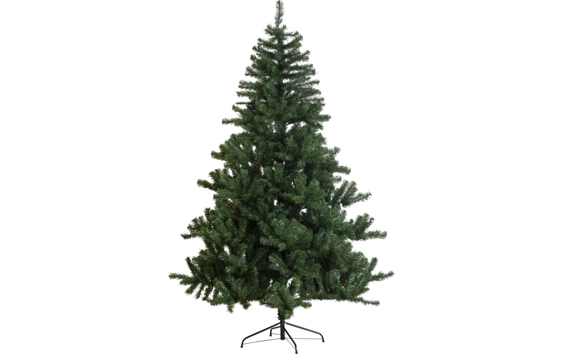Parforce Traditional Hunting Künstlicher Weihnachtsbaum »Weihnachtsbaum New Quebec 2.1 m« Parforce Traditional Hunting Künstlicher Weihnachtsbaum »Weihnachtsbaum New Quebec 2.1 m« von Parforce Traditional Hunting