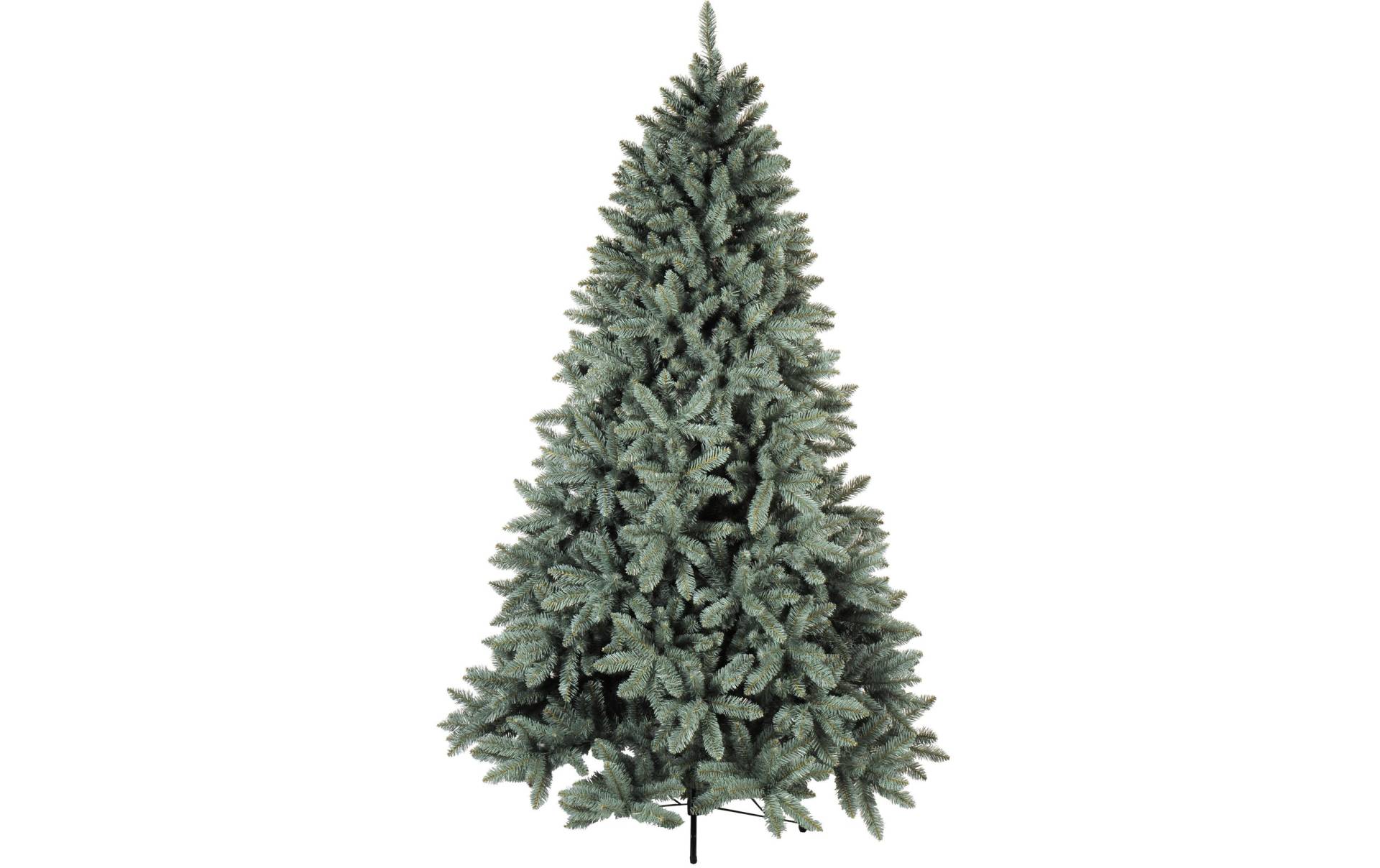 Parforce Traditional Hunting Künstlicher Weihnachtsbaum »Weihnachtsbaum Royal Blue 2,1 m« Parforce Traditional Hunting Künstlicher Weihnachtsbaum »Weihnachtsbaum Royal Blue 2,1 m« von Parforce Traditional Hunting