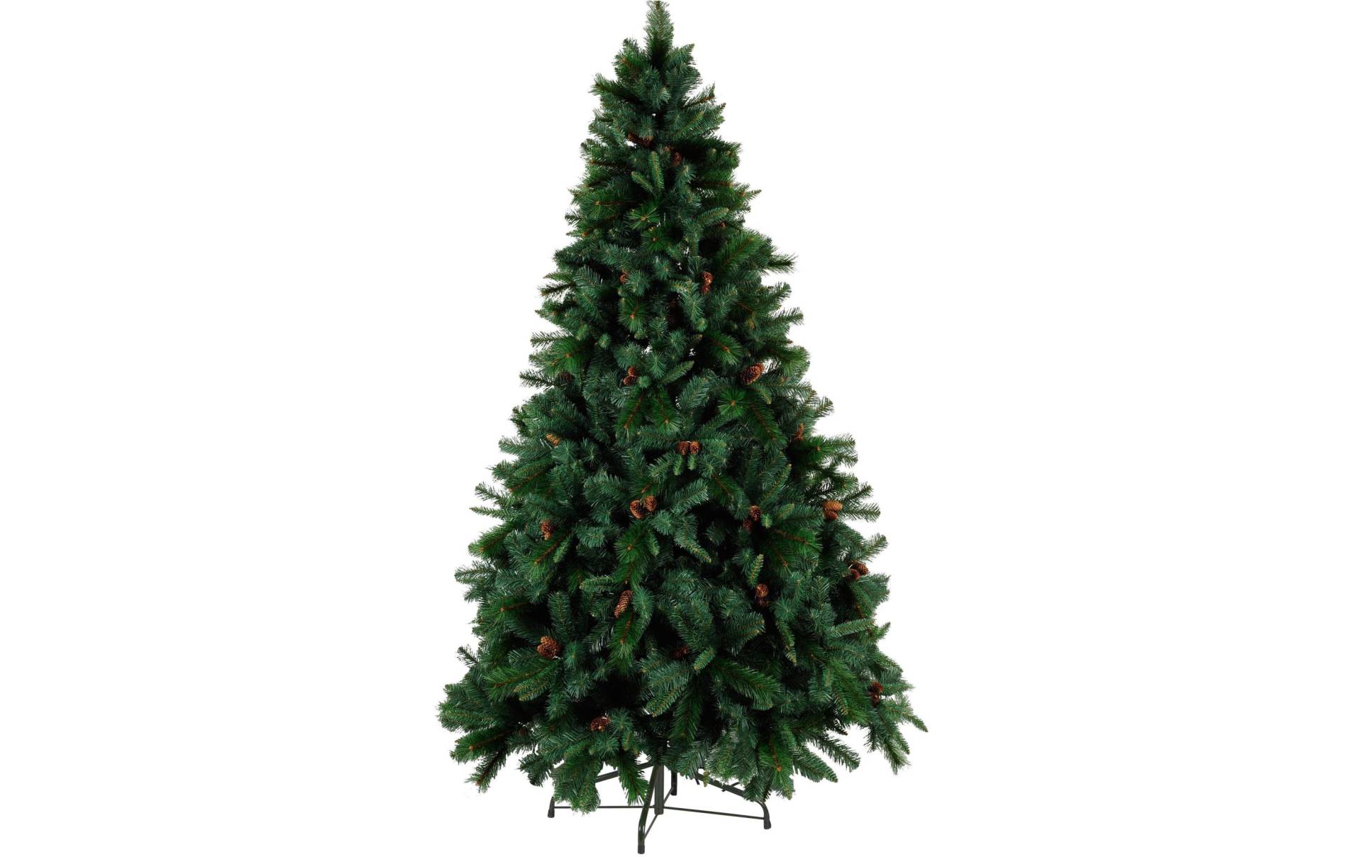 Parforce Traditional Hunting Künstlicher Weihnachtsbaum »Weihnachtsbaum Toronto 2,25 m« Parforce Traditional Hunting Künstlicher Weihnachtsbaum »Weihnachtsbaum Toronto 2,25 m« von Parforce Traditional Hunting