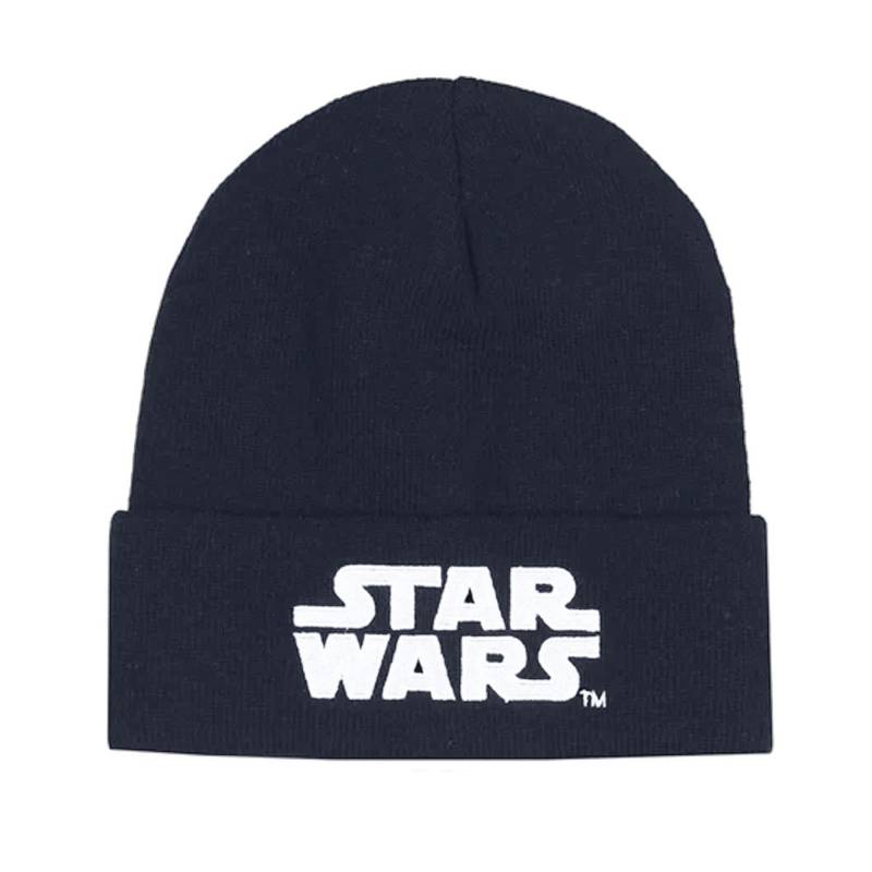 Mütze Herren Marine ONE SIZE von STAR WARS