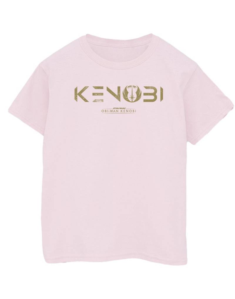 STAR WARS - TShirt, für Damen, Pink, Größe S von STAR WARS