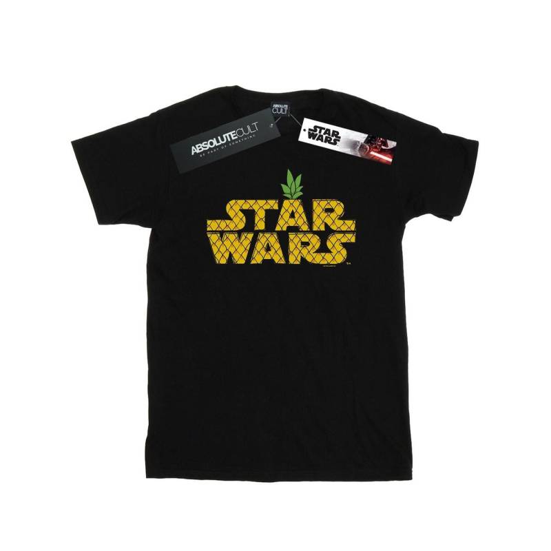 STAR WARS - TShirt, für Damen, Schwarz, Größe XXL von STAR WARS