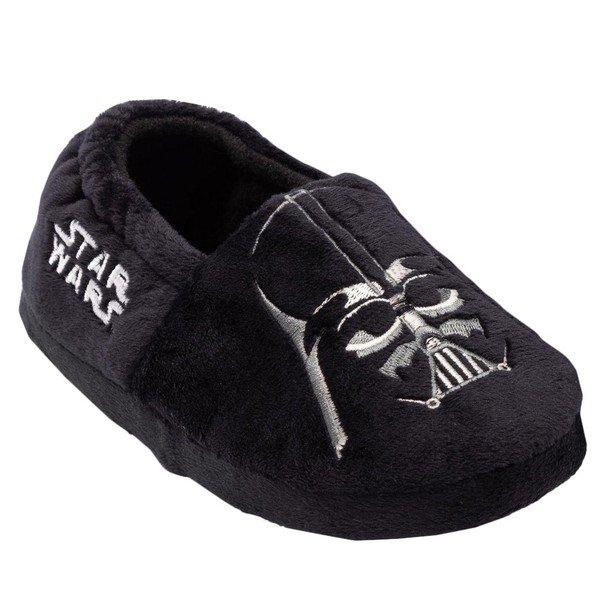 Hausschuhe Unisex Schwarz 31 von STAR WARS