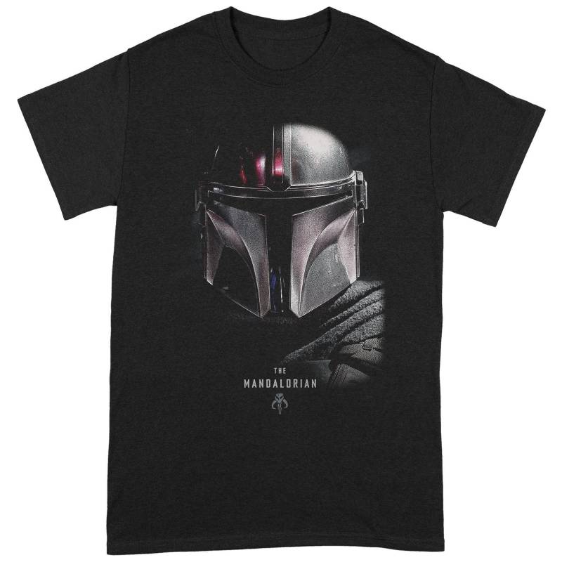 STAR WARS - T-Shirt, für Damen, Schwarz, Größe XXL von STAR WARS