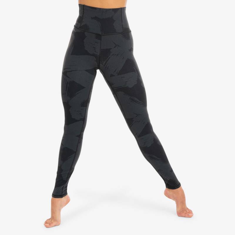 Leggings - Modern Damen Schwarz Leicht XS von STAREVER