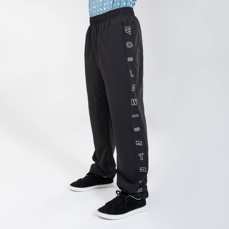 Sporthose - Urban Dance Herren Charcoal Black XL von STAREVER