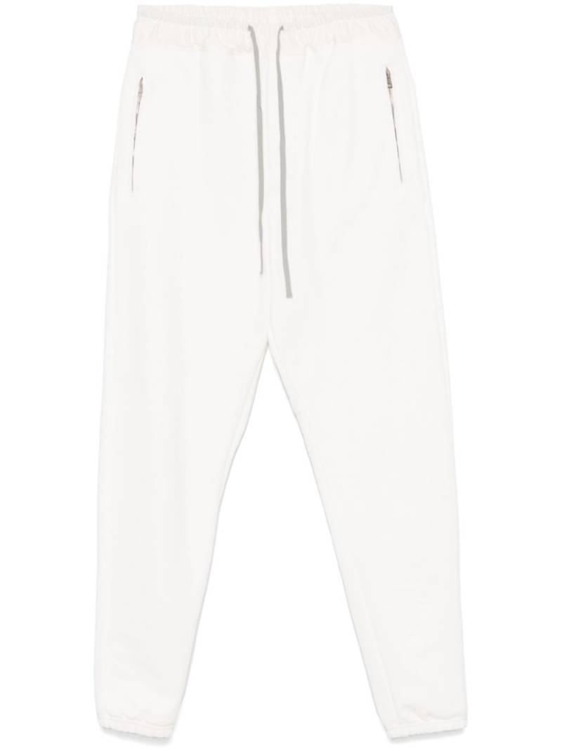 STATE OF ORDER MA-5 sweatpants - White von STATE OF ORDER