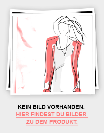 STAUD Kirsten cut-out maxi dress - Red von STAUD