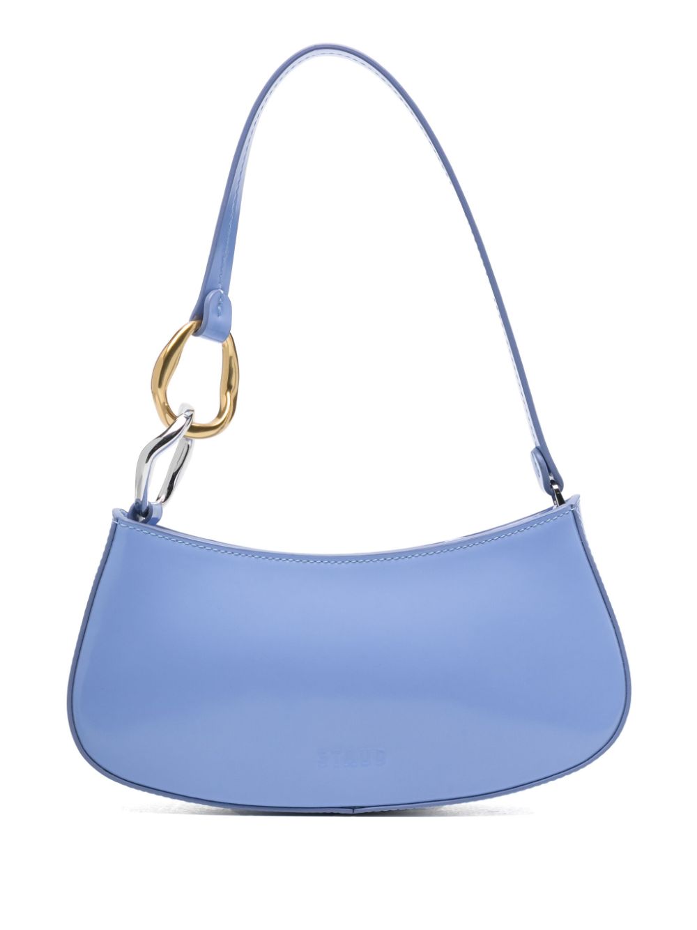 STAUD Ollie bag - Blue von STAUD