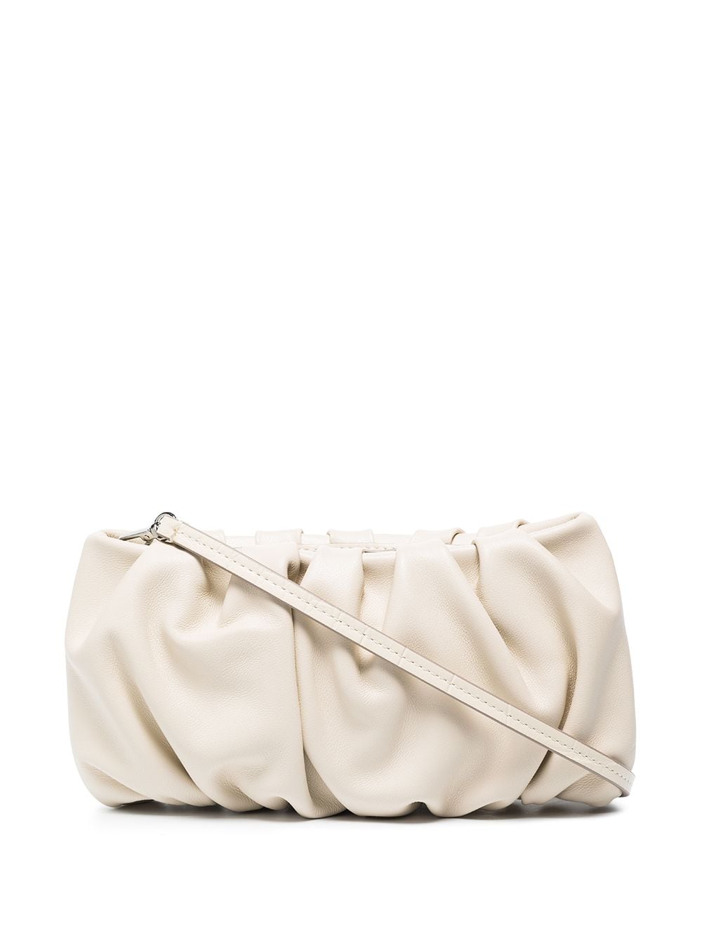 STAUD Bean convertible shoulder bag - Neutrals von STAUD