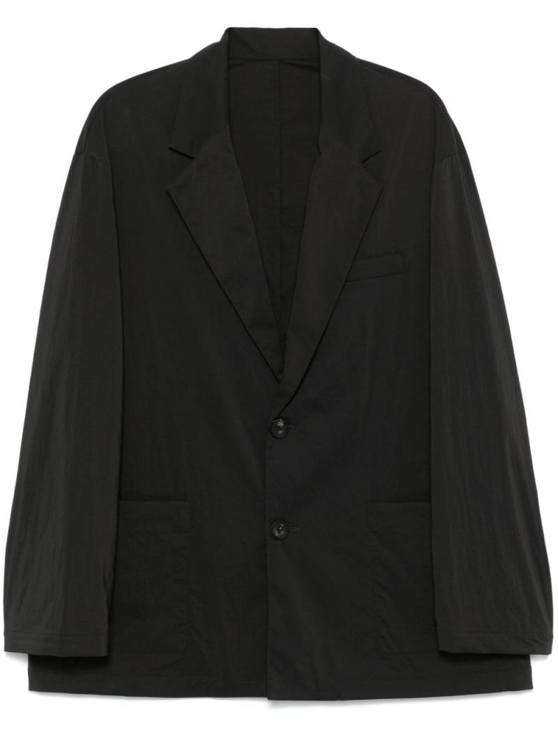 STEIN single-breasted blazer - Grey von STEIN