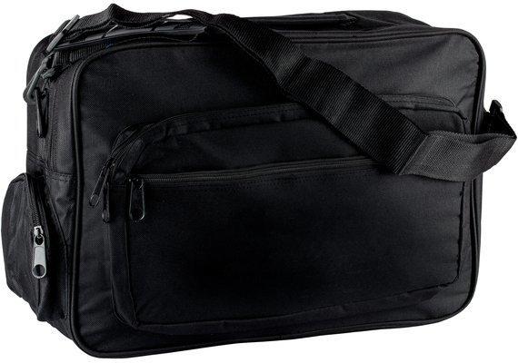 Werkzeugtasche All-in Damen Schwarz Leicht ONE SIZE von STEINHART