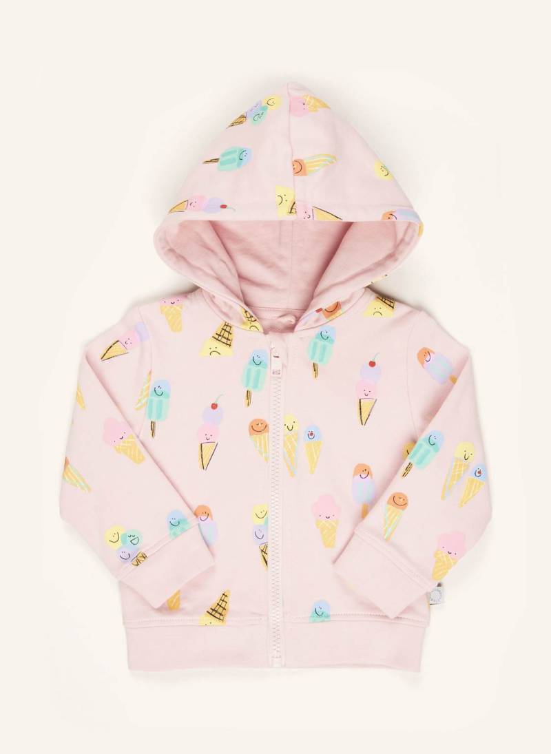 Stella Mccartney Kids Sweatjacke rosa von STELLA McCARTNEY KIDS