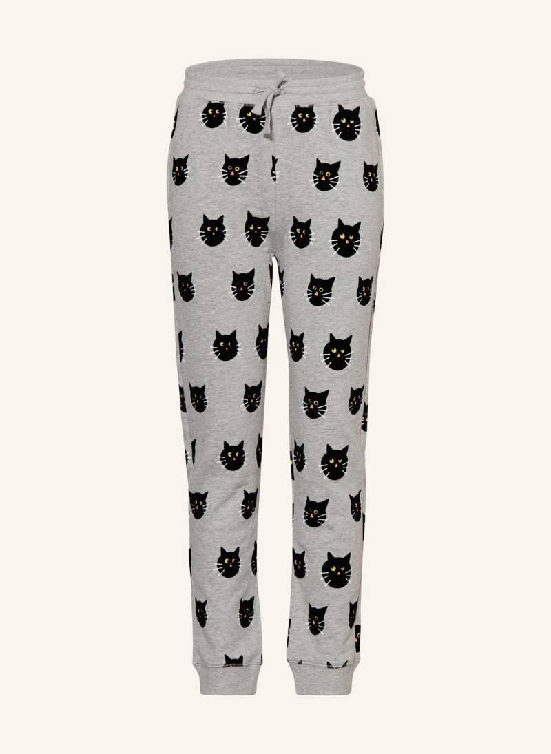 Stella Mccartney Kids Sweatpants grau von STELLA McCARTNEY KIDS