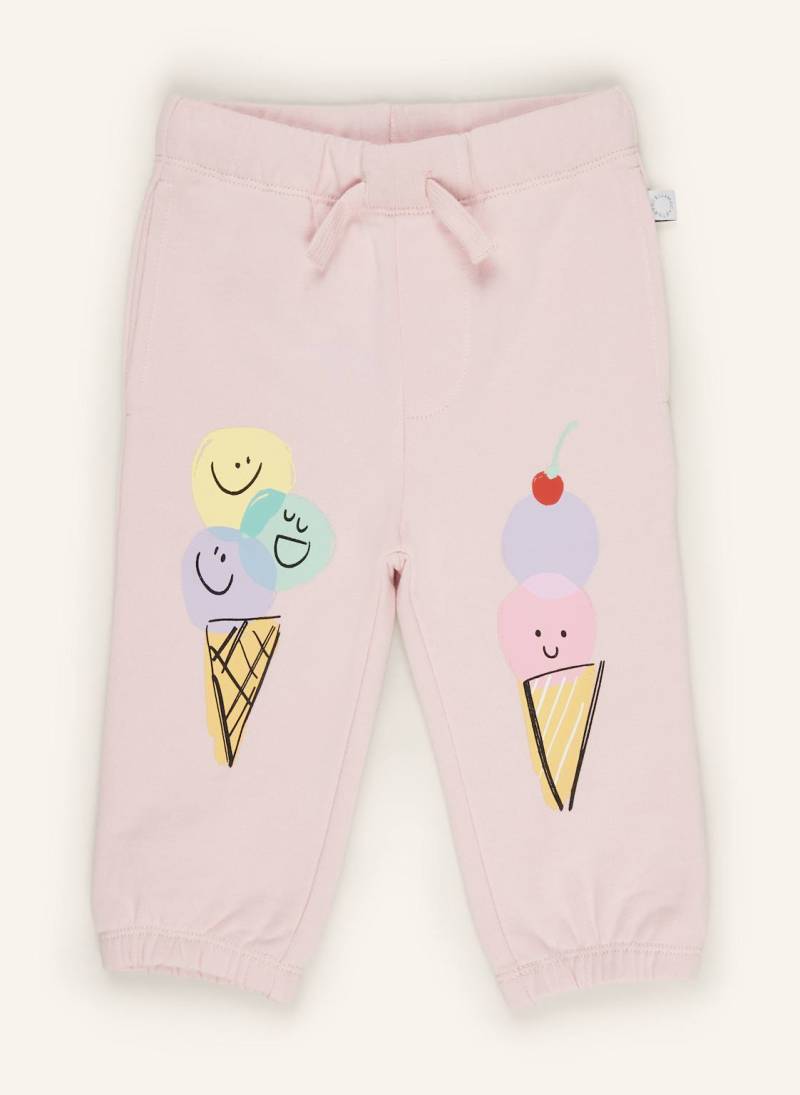 Stella Mccartney Kids Sweatpants rosa von STELLA McCARTNEY KIDS