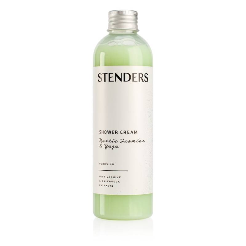 STENDERS  STENDERS 250 ml duschgel 250.0 ml von STENDERS