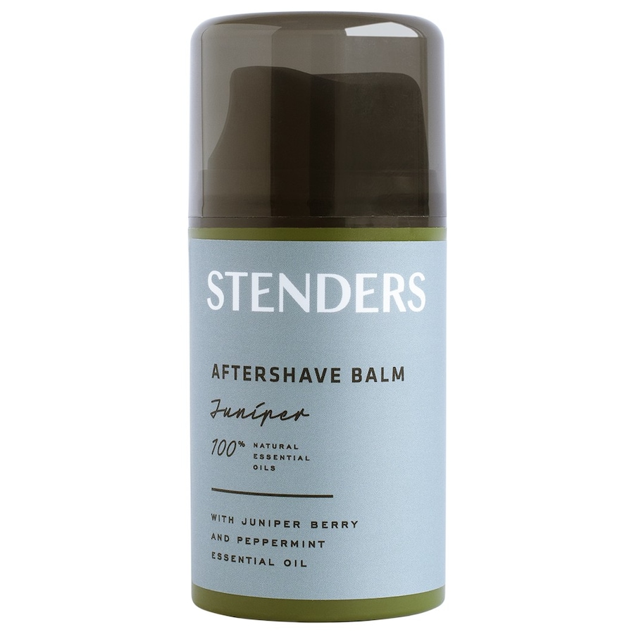 STENDERS STENDERS Aftershave Balm after_shave 75.0 ml STENDERS STENDERS Aftershave Balm after_shave 75.0 ml von STENDERS