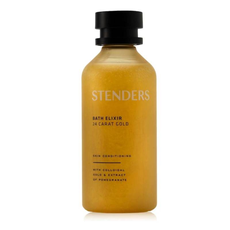 STENDERS  STENDERS Bath Elixir Card Gold bademilch 250.0 ml von STENDERS