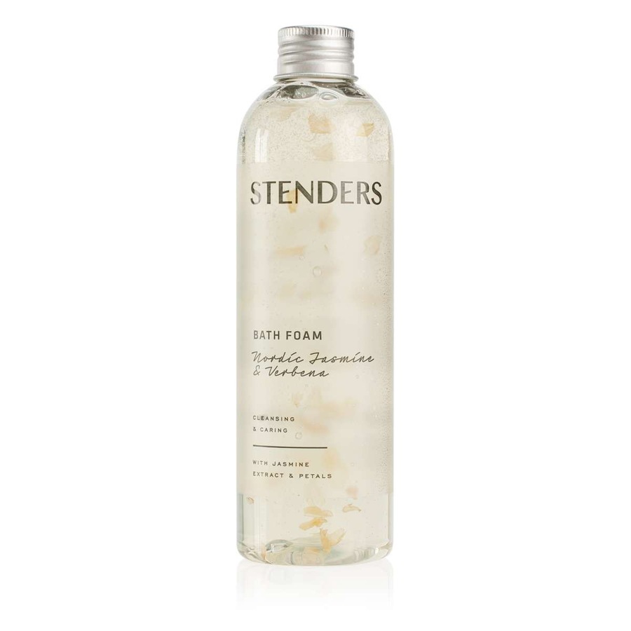 STENDERS STENDERS Nordic Jasmine & Verbena badeschaum 250.0 ml STENDERS STENDERS Nordic Jasmine & Verbena badeschaum 250.0 ml von STENDERS