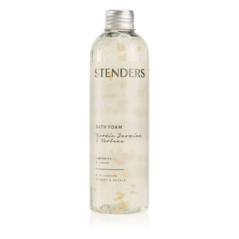 STENDERS  STENDERS Nordic Jasmine & Verbena badeschaum 250.0 ml von STENDERS