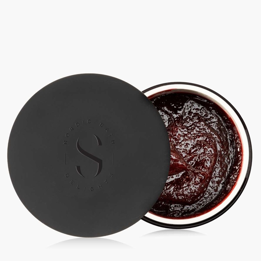 STENDERS STENDERS Body Srub Cranberry koerperpeeling 230.0 g STENDERS STENDERS Body Srub Cranberry koerperpeeling 230.0 g von STENDERS