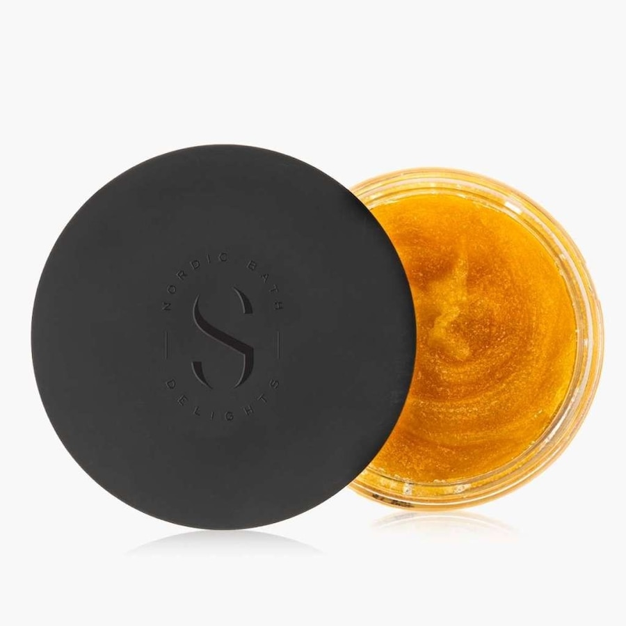 STENDERS STENDERS Bodyscrub 24-karaats goud koerperpeeling 180.0 g STENDERS STENDERS Bodyscrub 24-karaats goud koerperpeeling 180.0 g von STENDERS