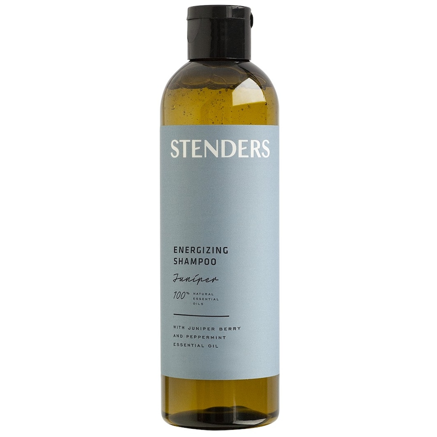 STENDERS STENDERS Energizing haarshampoo 250.0 ml STENDERS STENDERS Energizing haarshampoo 250.0 ml von STENDERS