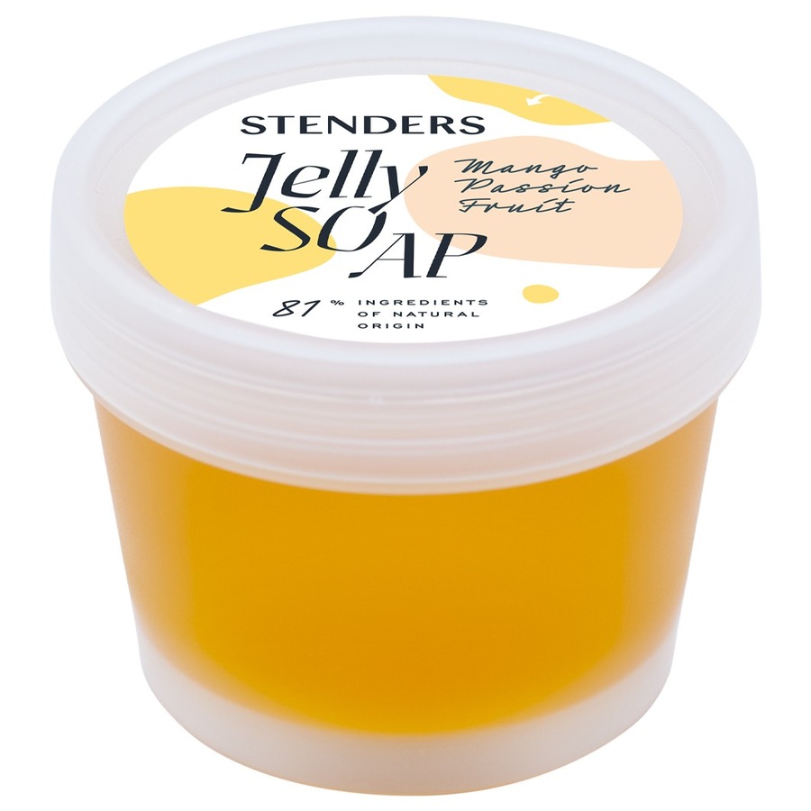 STENDERS STENDERS Jelly Soap Mango Passionfruit seife 95.0 g STENDERS STENDERS Jelly Soap Mango Passionfruit seife 95.0 g von STENDERS