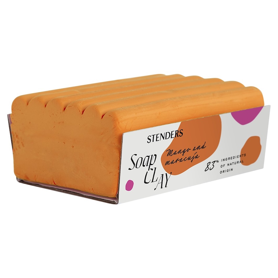 STENDERS STENDERS Mango & Maracuja Soap seife 105.0 g STENDERS STENDERS Mango & Maracuja Soap seife 105.0 g von STENDERS