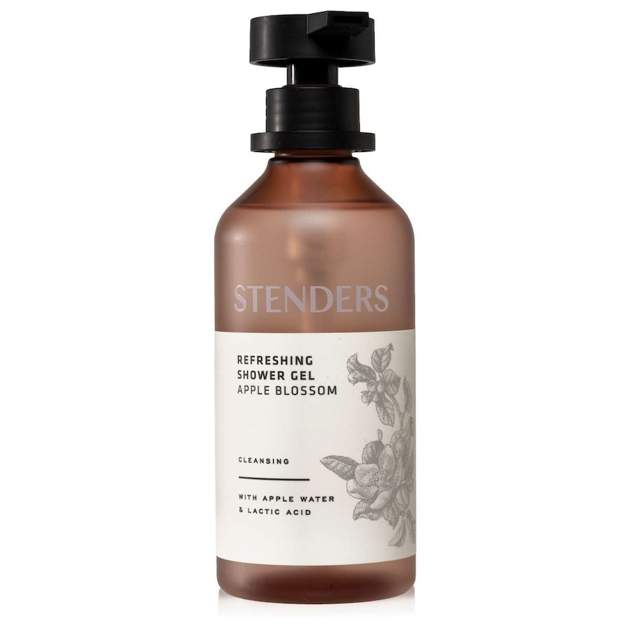 STENDERS STENDERS Refreshing duschgel 250.0 ml STENDERS STENDERS Refreshing duschgel 250.0 ml von STENDERS