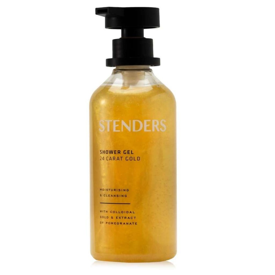 STENDERS STENDERS 24 Carat Gold duschgel 250.0 ml STENDERS STENDERS 24 Carat Gold duschgel 250.0 ml von STENDERS