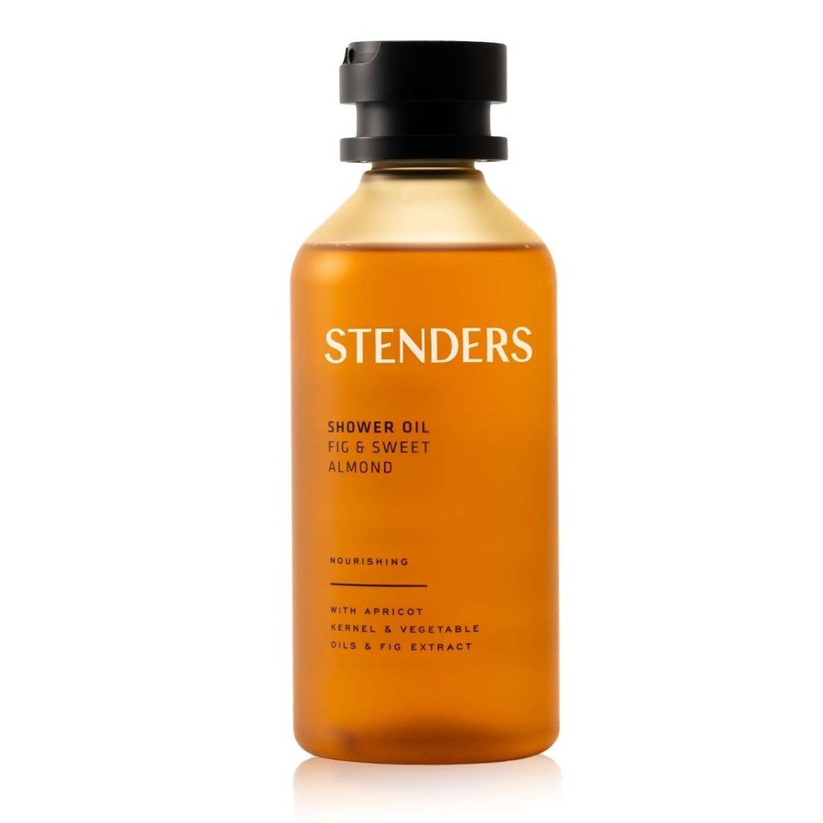 STENDERS STENDERS Fig & Sweet Almond duschoel 245.0 ml STENDERS STENDERS Fig & Sweet Almond duschoel 245.0 ml von STENDERS