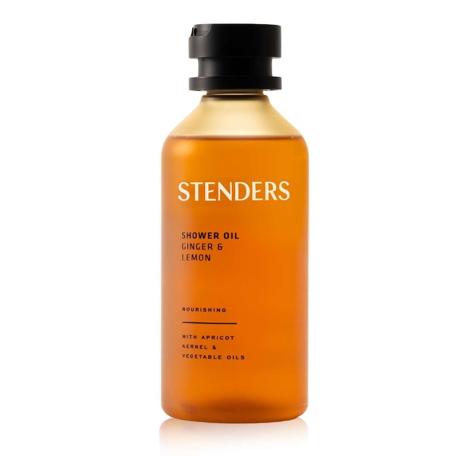 STENDERS STENDERS Ginger & Lemon duschoel 245.0 ml STENDERS STENDERS Ginger & Lemon duschoel 245.0 ml von STENDERS