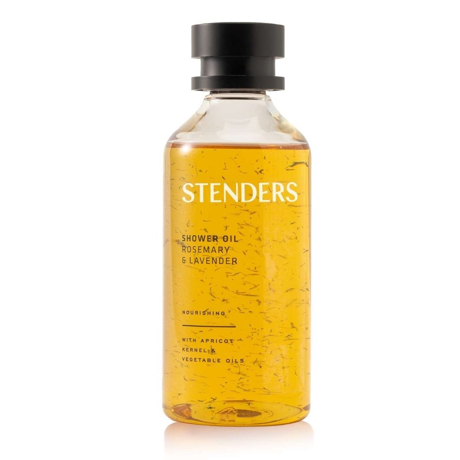 STENDERS STENDERS Rosemary & Lavender duschoel 245.0 ml STENDERS STENDERS Rosemary & Lavender duschoel 245.0 ml von STENDERS