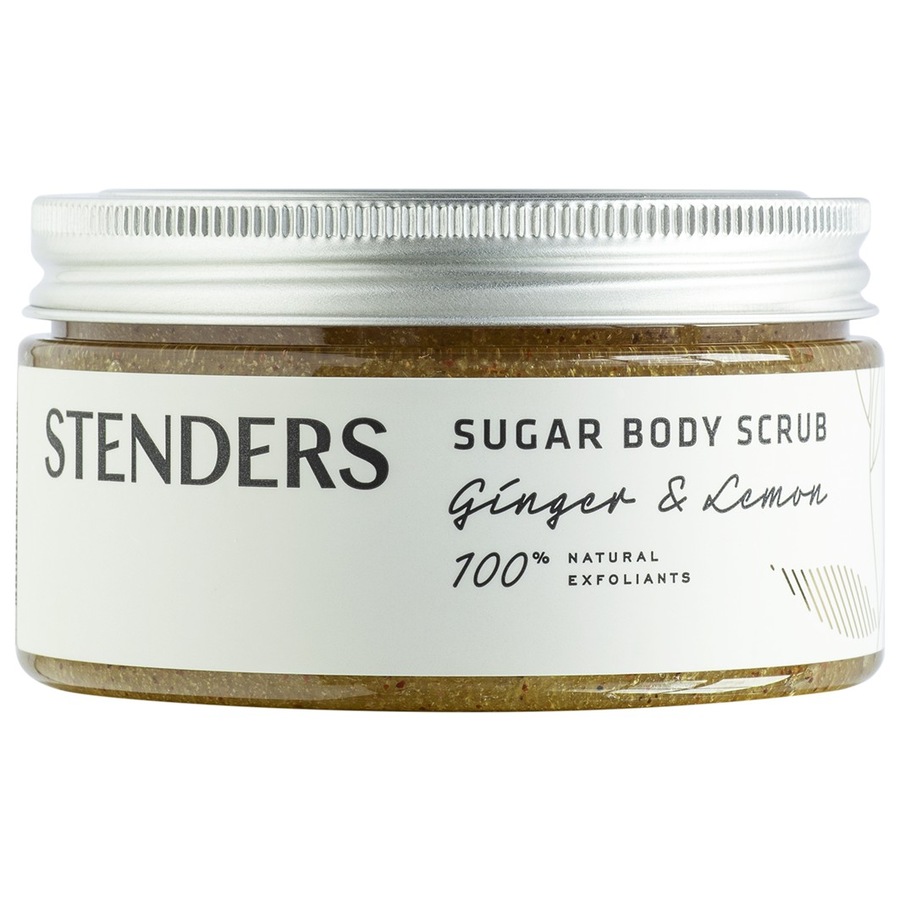 STENDERS  STENDERS Suger Body Srub Ginger & Lemon koerperpeeling 230.0 g von STENDERS