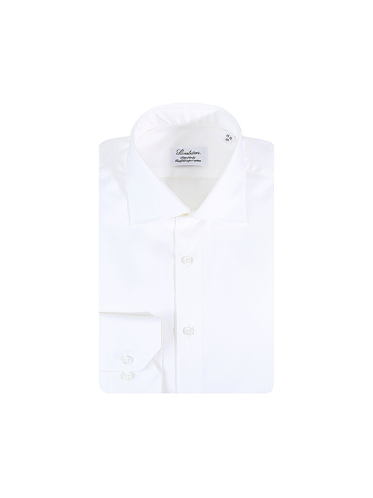STENSTRÖMS Hemd Regular Fit creme | 39 STENSTRÖMS Hemd Regular Fit creme | 39 von STENSTRÖMS